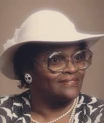 Obituary for Mrs. Mattie L. (Talley) Dickerson