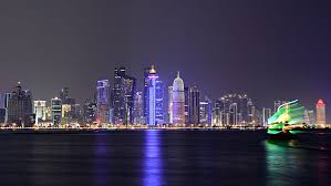 Do not request a wallpaper (eg: Hd Wallpaper Qatar Dhows Towers Doha Bay Corniche Hd Desktop Wallpapers For Computers Laptop Tablet And Mobile Phones 5200 2925 Wallpaper Flare