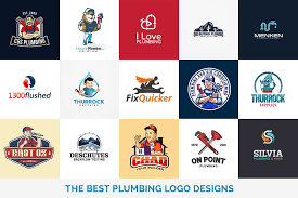 Get ideas and start planning your perfect plumbing logo today! Plumbing Logo Design Get A Plumber Logo For Your Company