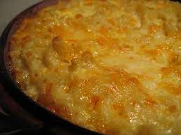 Over The Rainbow Macaroni And Cheese Patti Labelle Recipes Food Recipes