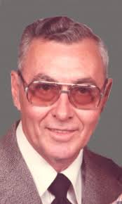 Clyde Croucher Obituary June 9, 2014