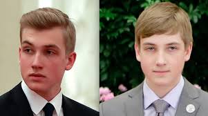 Belarusian president alexander lukashenko has signed an amendment to the country's media law which completely prohibits journalists from covering rallies on live television if they have not been. Classify Nikolay Lukashenko Son Of Alexander Lukashenko