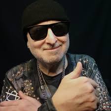 Happy birthday to the greatest frontman in black metal!