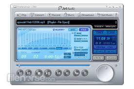 تحميل برنامج جيت اوديو Jetaudio للكمبيوتر والاندرويد والايفون عربي مجانا 2021