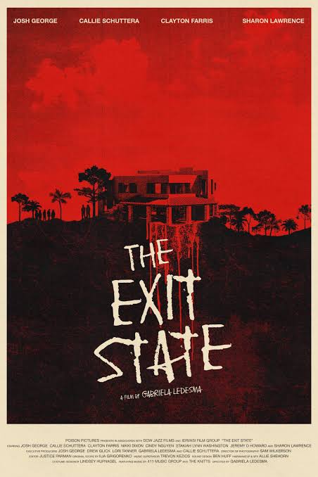 The Exit State Me Titra Shqip