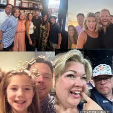 Happy birthday to a man who has always felt called to the background. Who  has never asked for the limelight or to be the center of attention or the  star or the