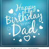 Dad, you're the greatest, you're there for me through good times and bad. 1