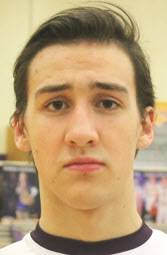 Dash leaves his mark