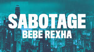 Bebe rexha better mistakes (zip) file. 4 31 Mb Bebe Rexha Sabotage Download Lagu Mp3 Gratis Mp3 Dragon