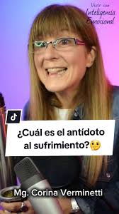 Antídoto al sufrimiento "Solo existe un antídoto al sufrimiento, al dolor y  a la enfermedad: el amor".