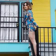 She has done numerous plays. Laura Marano Instagram Photos 10 20 2019 Hawtcelebs