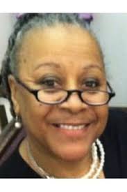 Veronica M Hale Obituary in Martinsville at Hairston Funeral Home