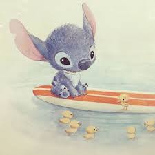 Incredibly Cute Animal Illustrations By Sydney Hanson Will Make You Smile Dessin Kawaii Dessins Mignons Et Dessin Stitch