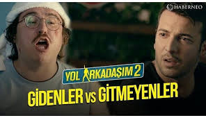 Düğün dernek 2 izle,(sünnet) kalıbında olan film, komedi dolu her anı kahkaha dolu serinin 2.cisi dir. Sinema Haberleri