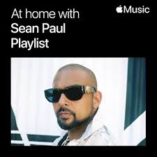 Sean Paul