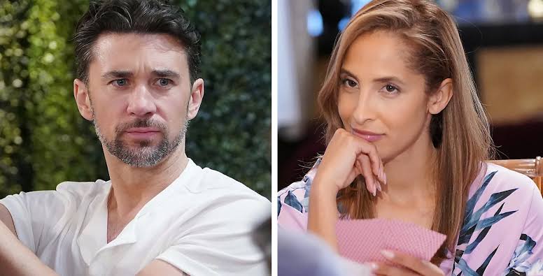 Will Cane and Lily Start Fresh on Young and the Restless?
