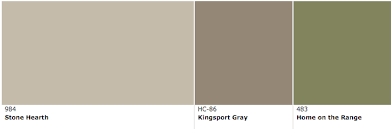 Is benjamin moore pashmina too dark to compliment revere pewter? Benjamin Moore Stone Hearth Color Combinations Hearth Stone Hearth Benjamin Moore Basement Decoration