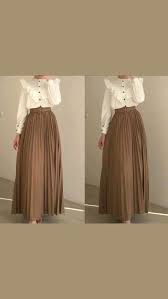 القاهرة 24 | ملابس العيد 2024 للبنات المحجبات.. صور أحدث موديلات في السوق