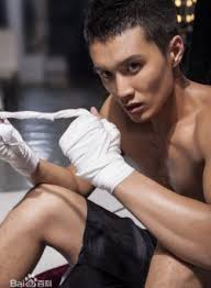 Benson Wang Guan (王冠)