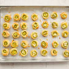Cowboy Cheese Bites Recipe Cheese Bites Cheese Bites Recipe Ree Drummond