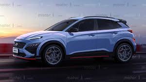 Top auswahl an hyundai kona neu & gebraucht. 2021 Hyundai Kona N Here S What It Could Look Like