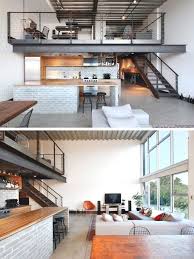 20 Diy Design How To Build A Mezzanine Floor Ideas At Cost Pinmode 20 Diy Design H In 2020 Modern Farmhouse Interior Design Farmhouse Interior Design Loft Design