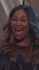 Brings me to tears every. time. 😩😭👏🏼 #yolandaadams #glory #fyp #vocals  #highnote #sang #fypシ