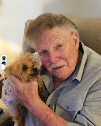 John William Lockett, III Obituary November 23, 2024