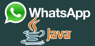 Download Install Whatsapp For Java Phones Nokia Symbian Click here to read what other new features are coming.