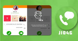 Jio4gvoice App For Android Apk Download
