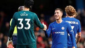 Футбол 24 представляет дайджест главных новостей за 29 мая. Chelsi Arsenal Final Ligi Evropy 29 Maya 2019 Anons Matcha Sport Ekspress