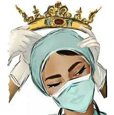 Pearl Tiara Medieval Crown Gold Tiara Filigree Headband Red Etsy Nurse Art Medical Art Girly Art