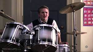 Drummer) photo by paramount pictures, kevin alexander clark | instagram. 6vbb5hoepoqfbm