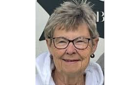 CLAUDIA JEAN JACOBSEN Obituary (2025)