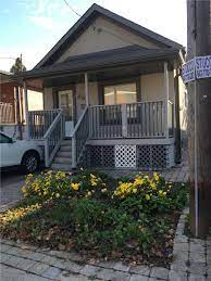 The roadway was built to connect queen street with dundas street, then the. 89 Cordella Avenue Toronto Zolo Ca