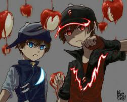 On Instagram Sweet Apple Swipe For Details Design Post From Nizam Razak Boboiboy Bbbm2 Illust Illustration Il Di 2020 Animasi Seni Anime Gambar Anime