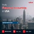 Study Finance & Accounting in USA – upGrad Vashi product image