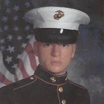 Travis Justin Booker Obituary