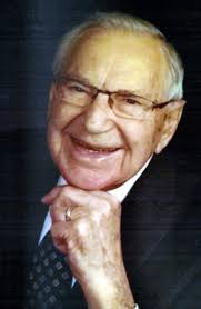 Robert Abraham Obituary