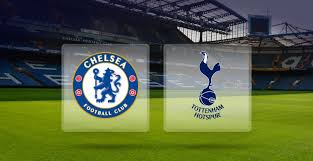 W l w l l. Fa Cup Semi Final Chelsea V Tottenham On Saturday 5 15 Pm At Wembley Drop Your Predictions Naijaloaded