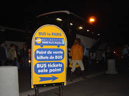Cheap Fast Transportation To Paris Beauvais Airport