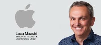 Luca maestri is senior vp/cfo at apple inc. Apple Cfo Luca Maestri To Speak At 2017 Goldman Sachs Technology And Internet Conference 3utools