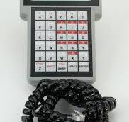 26227 APPLIED MATERIALS WRIST ASSY, EXT RCH, MOD EE, 480MM X ...