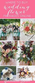 To bring your wedding floral dreams to life, begin with a rough idea of your wedding theme and colour scheme, the style of bouquets you are after, and your estimated flower budget. Cheap Wedding Bouquets Online Off 76 Buy