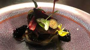 The menu card is frequently changed and the emphasis here is excellent gastronomy at a reasonable price. Prins Van Terbregge In Rotterdam Restaurant Reviews Menu And Prices Thefork