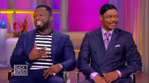 He next posted screenshots of alleged texts between himself and emmett, demanding the producer repay the money, which 50 cent said emmett borrowed six years prior. Curtis 50 Cent Jackson And Isaac Wright Jr On The Story Behind For Life Video Abc News