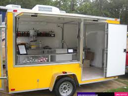 An inexpensive burger van for sale is a good deal if you find a used food truck, especially if it has all the equipment you need. Custom Concession Trailers For Sale In 2020 Custom Food Trucks Food Truck For Sale Food Truck