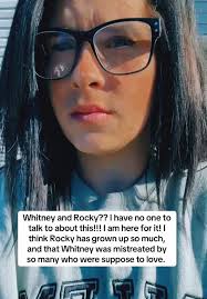 Whitney Brock Metcalf