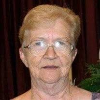 Jeanette Millwood Dale Obituary July 17, 2015