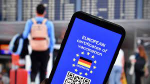 We did not find results for: Japan Lobbies Countries To Accept Its Vaccine Passport Nikkei Asia